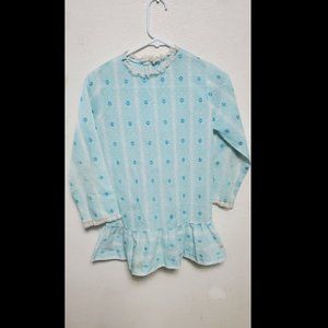 HANDMADE! VINTAGE BLOUSE BUNDLE